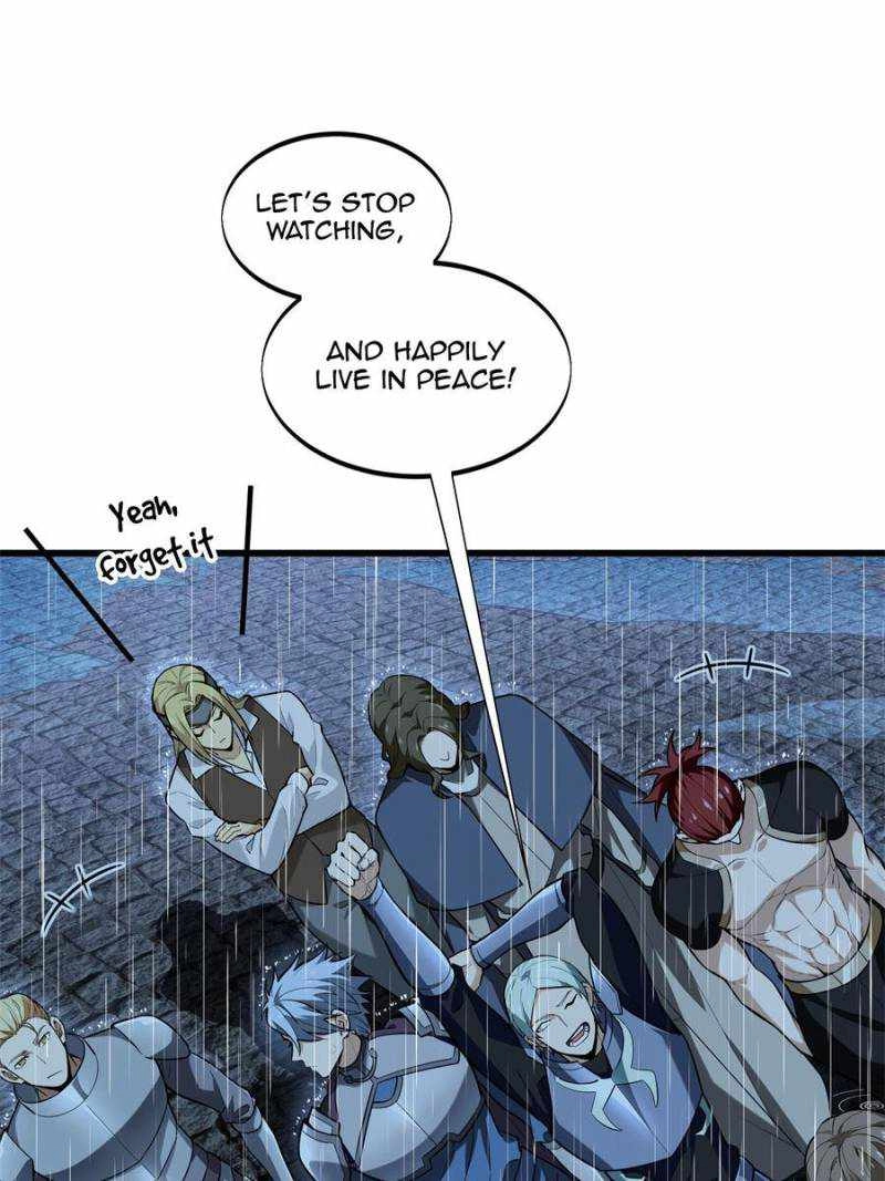 The King's Avatar (Reboot) Chapter 110 27